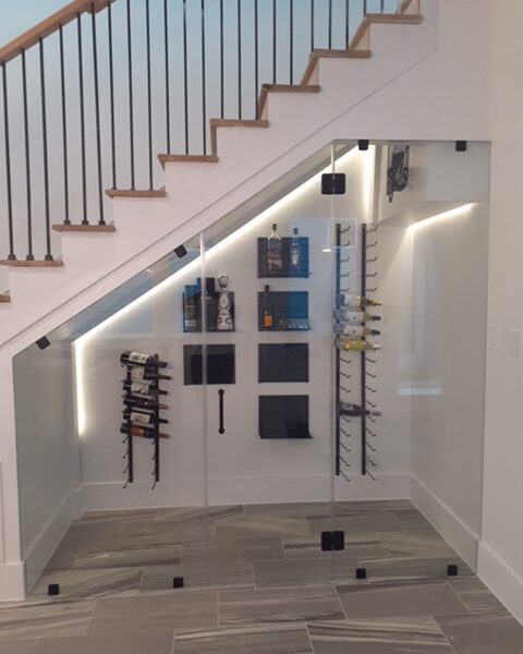 Houston’s Wholesale Glass Experts