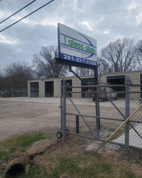 Houston’s Wholesale Glass Experts