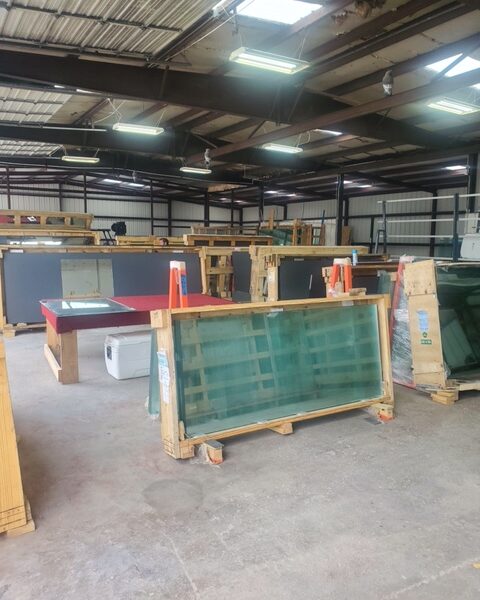 Houston’s Wholesale Glass Experts