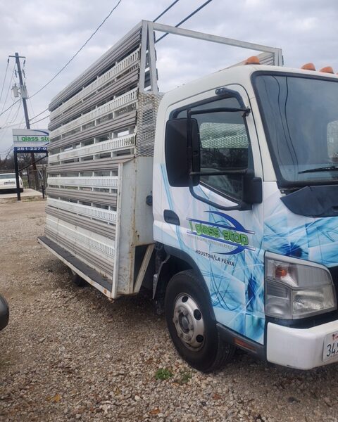 Houston’s Wholesale Glass Experts