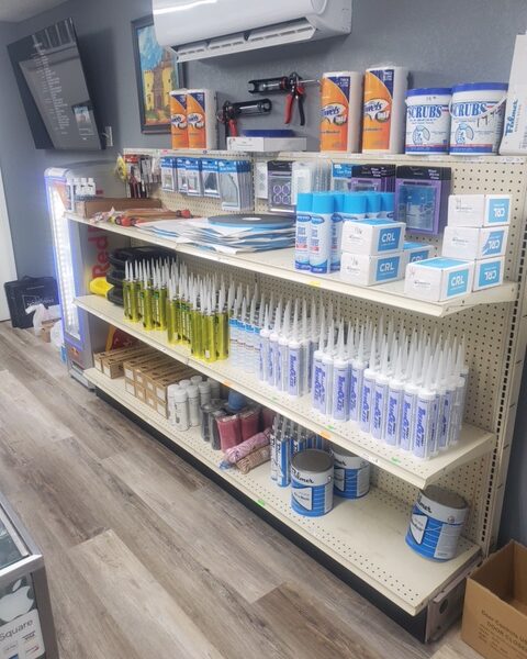 Houston’s Wholesale Glass Experts